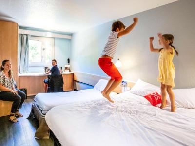 ibis Bourges Centre Hotel 2 ibis Bourges Centre Hotel 2