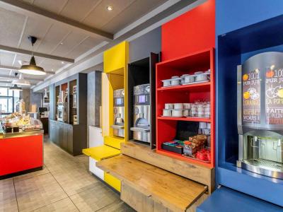 ibis Bourges Centre Hotel 9 ibis Bourges Centre Hotel 9