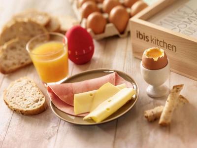 ibis Bourges Centre Hotel 6 ibis Bourges Centre Hotel 6