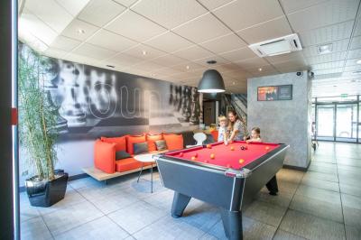 ibis Bourges Centre Hotel 4 ibis Bourges Centre Hotel 4