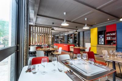 ibis Bourges Centre Hotel 3 ibis Bourges Centre Hotel 3