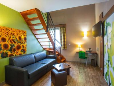 ibis Styles Bourges Hotel 9 ibis Styles Bourges Hotel 9
