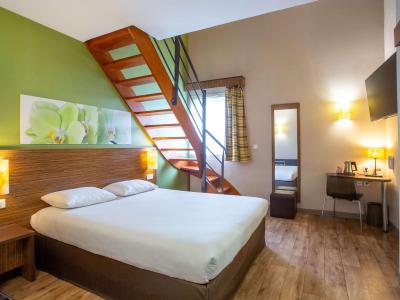 ibis Styles Bourges Hotel 8 ibis Styles Bourges Hotel 8