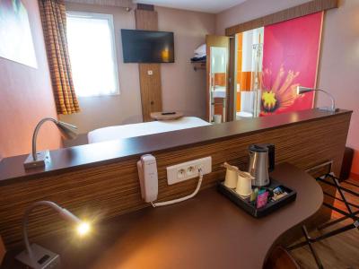 ibis Styles Bourges Hotel 7 ibis Styles Bourges Hotel 7