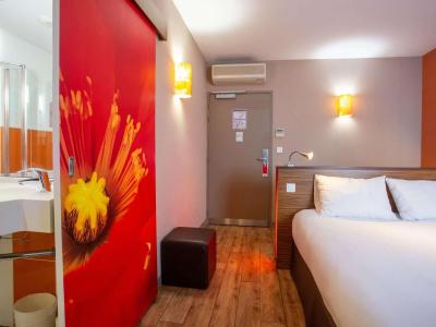 ibis Styles Bourges Hotel 6 ibis Styles Bourges Hotel 6