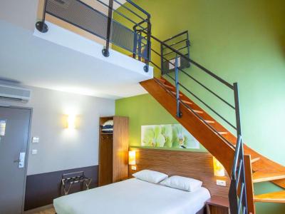 ibis Styles Bourges Hotel 4 ibis Styles Bourges Hotel 4