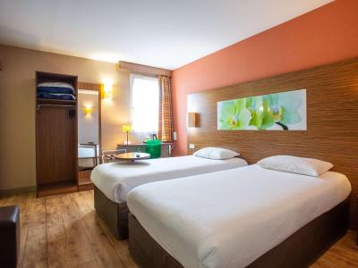 ibis Styles Bourges Hotel 3 ibis Styles Bourges Hotel 3