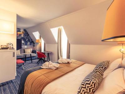 Hotel De Bourbon Grand Hotel Mercure Bourges 10 Hotel De Bourbon Grand Hotel Mercure Bourges 10