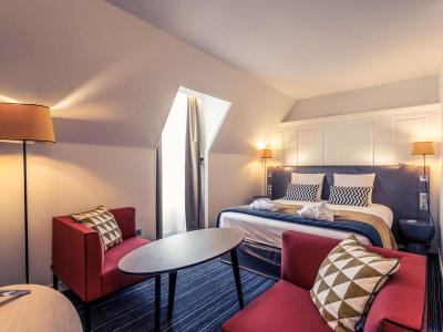 Hotel De Bourbon Grand Hotel Mercure Bourges 9 Hotel De Bourbon Grand Hotel Mercure Bourges 9