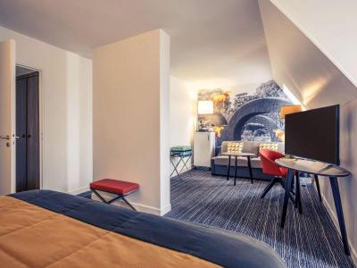 Hotel De Bourbon Grand Hotel Mercure Bourges 8 Hotel De Bourbon Grand Hotel Mercure Bourges 8