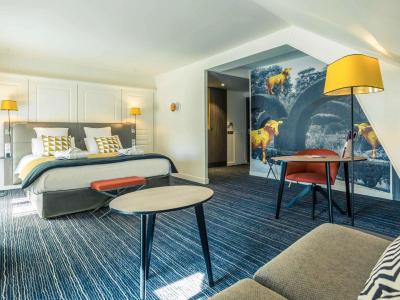 Hotel De Bourbon Grand Hotel Mercure Bourges 6 Hotel De Bourbon Grand Hotel Mercure Bourges 6
