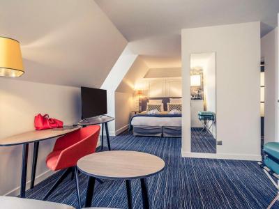Hotel De Bourbon Grand Hotel Mercure Bourges 5 Hotel De Bourbon Grand Hotel Mercure Bourges 5