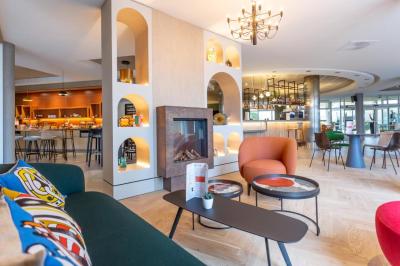 Novotel Bourges 10 Novotel Bourges 10