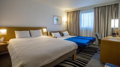 Novotel Bourges 9 Novotel Bourges 9