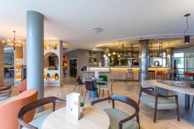 Novotel Bourges 5 Novotel Bourges 5