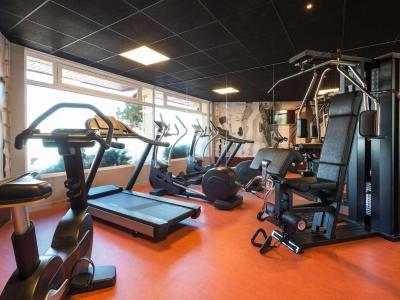 ibis Deauville Centre 8 ibis Deauville Centre 8