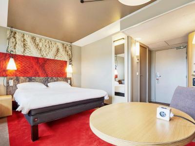 ibis Deauville Centre 6 ibis Deauville Centre 6