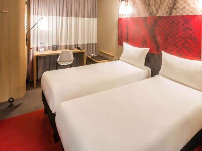 ibis Deauville Centre 5 ibis Deauville Centre 5