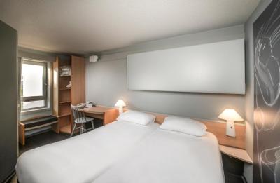 ibis Carcassonne Centre - La Cité 10 ibis Carcassonne Centre - La Cité 10