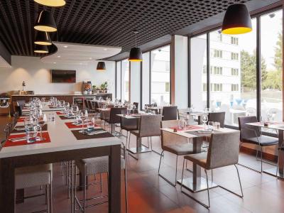 Novotel Limoges Le Lac 9 Novotel Limoges Le Lac 9