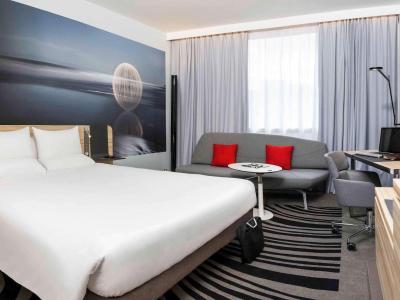 Novotel Limoges Le Lac 8 Novotel Limoges Le Lac 8