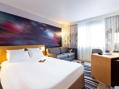 Novotel Limoges Le Lac 7 Novotel Limoges Le Lac 7