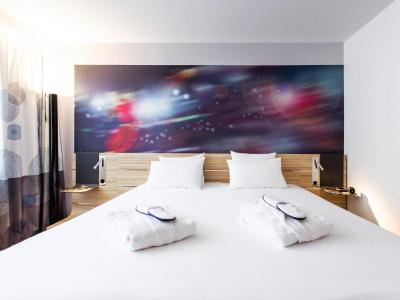 Novotel Limoges Le Lac 6 Novotel Limoges Le Lac 6