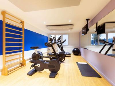 Novotel Limoges Le Lac 5 Novotel Limoges Le Lac 5