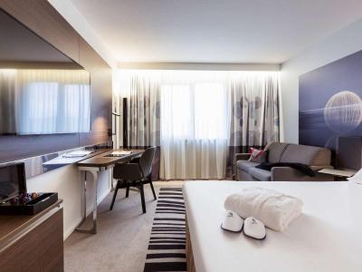 Novotel Limoges Le Lac 4 Novotel Limoges Le Lac 4