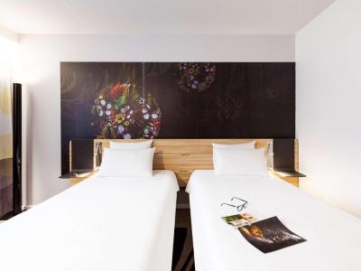Novotel Limoges Le Lac 10 Novotel Limoges Le Lac 10