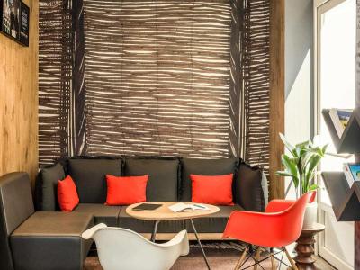 ibis Paris Boulogne Billancourt 10 ibis Paris Boulogne Billancourt 10