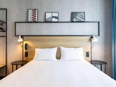 ibis Paris Boulogne Billancourt 9 ibis Paris Boulogne Billancourt 9