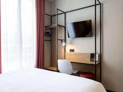 ibis Paris Boulogne Billancourt 7 ibis Paris Boulogne Billancourt 7