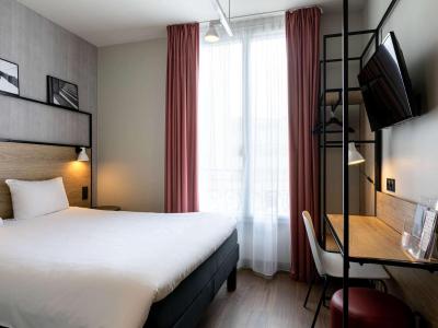 ibis Paris Boulogne Billancourt 6 ibis Paris Boulogne Billancourt 6
