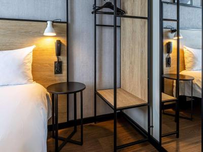 ibis Paris Boulogne Billancourt 5 ibis Paris Boulogne Billancourt 5