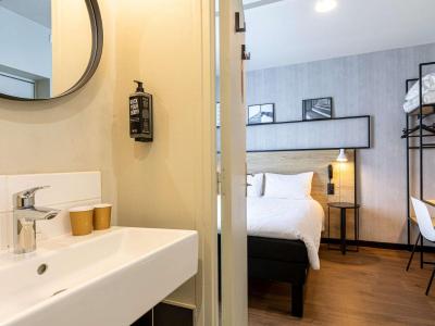 ibis Paris Boulogne Billancourt 4 ibis Paris Boulogne Billancourt 4