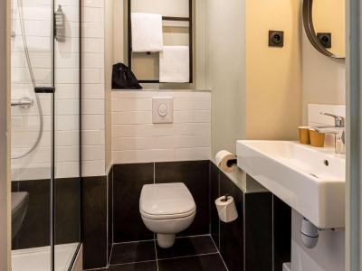 ibis Paris Boulogne Billancourt 3 ibis Paris Boulogne Billancourt 3