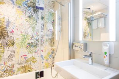 ibis Styles Paris Boulogne Marcel Sembat 10 ibis Styles Paris Boulogne Marcel Sembat 10