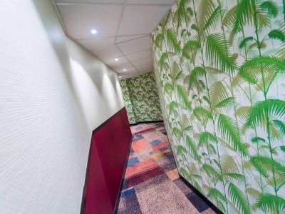 ibis Styles Paris Boulogne Marcel Sembat 7 ibis Styles Paris Boulogne Marcel Sembat 7
