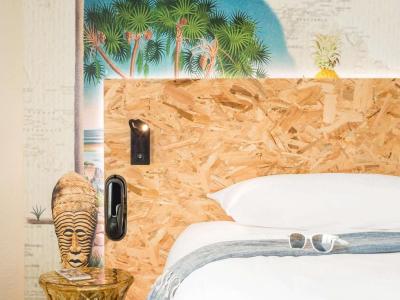 ibis Styles Paris Boulogne Marcel Sembat 4 ibis Styles Paris Boulogne Marcel Sembat 4