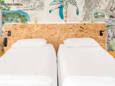 ibis Styles Paris Boulogne Marcel Sembat 3 ibis Styles Paris Boulogne Marcel Sembat 3