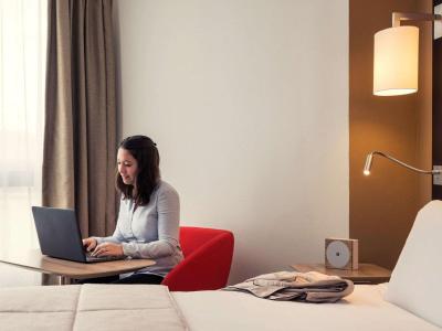 Mercure Paris Boulogne 2 Mercure Paris Boulogne 2