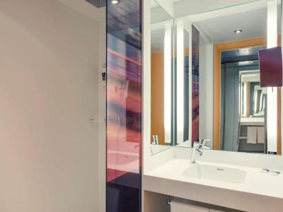 Mercure Paris Boulogne 9 Mercure Paris Boulogne 9