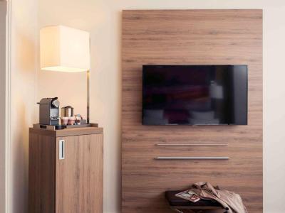 Mercure Paris Boulogne 7 Mercure Paris Boulogne 7