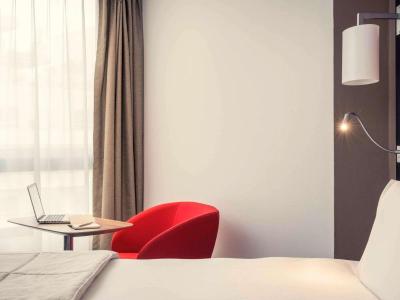 Mercure Paris Boulogne 5 Mercure Paris Boulogne 5