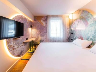ibis Styles Antibes Hotel 9 ibis Styles Antibes Hotel 9