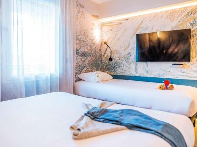 ibis Styles Antibes Hotel 8 ibis Styles Antibes Hotel 8