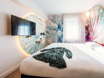 ibis Styles Antibes Hotel 7 ibis Styles Antibes Hotel 7