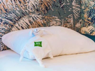 ibis Styles Antibes Hotel 3 ibis Styles Antibes Hotel 3