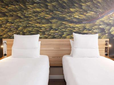 Novotel Blois Centre Val De Loire 8 Novotel Blois Centre Val De Loire 8